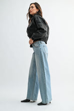 Load image into Gallery viewer, Lenny Low Ruse Baggy Denim
