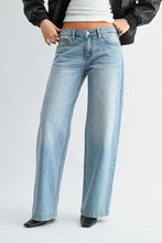 Load image into Gallery viewer, Lenny Low Ruse Baggy Denim
