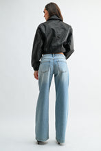 Load image into Gallery viewer, Lenny Low Ruse Baggy Denim
