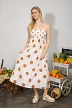 Load image into Gallery viewer, Newport Dinner Midi Dress
