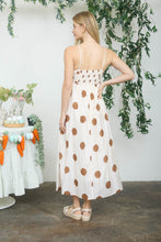 Load image into Gallery viewer, Newport Dinner Midi Dress
