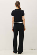 Load image into Gallery viewer, Cathy Short Sleeve Cardigan
