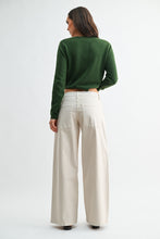 Load image into Gallery viewer, True Twill Utility Pocket Relaxed Jean
