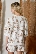 Load image into Gallery viewer, Howdy Girl Top
