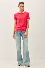 Load image into Gallery viewer, Clara Double Top in Rose
