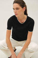 Load image into Gallery viewer, Clara Double Top

