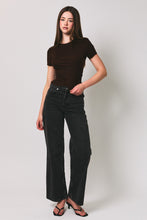 Load image into Gallery viewer, Bex Tee in Brown
