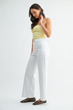Load image into Gallery viewer, Henry Hidden Pocket Trouser
