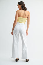 Load image into Gallery viewer, Henry Hidden Pocket Trouser
