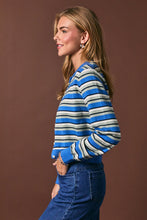 Load image into Gallery viewer, Ocean Breeze Cardigan
