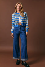 Load image into Gallery viewer, Ocean Breeze Cardigan
