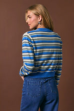 Load image into Gallery viewer, Ocean Breeze Cardigan

