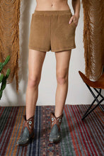 Load image into Gallery viewer, Blake Short in Mocha
