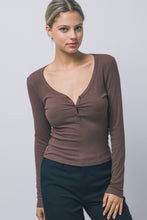Load image into Gallery viewer, Jenna Top

