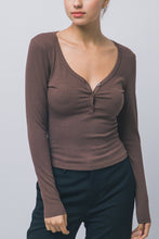 Load image into Gallery viewer, Jenna Top
