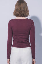 Load image into Gallery viewer, Sam Long Sleeve
