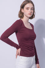 Load image into Gallery viewer, Sam Long Sleeve
