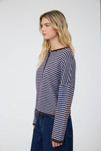 Load image into Gallery viewer, Top Hit Sweater
