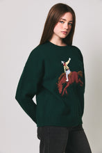 Load image into Gallery viewer, Yeehaw Sweater
