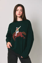 Load image into Gallery viewer, Yeehaw Sweater
