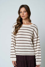 Load image into Gallery viewer, Ally Sweater
