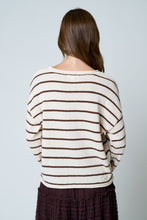 Load image into Gallery viewer, Ally Sweater
