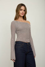 Load image into Gallery viewer, Back To Class Long Sleeve
