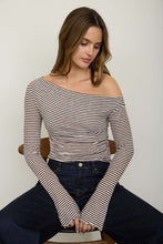 Load image into Gallery viewer, Back To Class Long Sleeve

