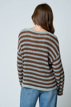 Load image into Gallery viewer, Mckenna Sweater
