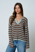 Load image into Gallery viewer, Mckenna Sweater
