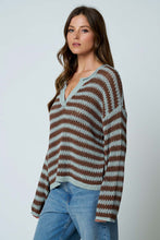Load image into Gallery viewer, Mckenna Sweater

