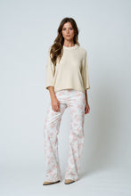 Load image into Gallery viewer, Summer Fallin Knit Top
