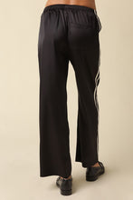 Load image into Gallery viewer, Meet Me In October Pant in Black
