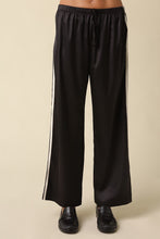 Load image into Gallery viewer, Meet Me In October Pant in Black
