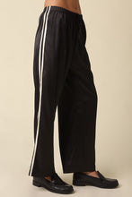 Load image into Gallery viewer, Meet Me In October Pant in Black
