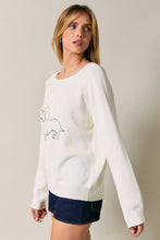 Load image into Gallery viewer, Cowboy Dog Sweater
