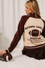 Load image into Gallery viewer, National Game Day Cardigan
