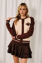Load image into Gallery viewer, National Game Day Cardigan
