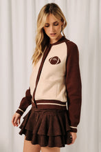 Load image into Gallery viewer, National Game Day Cardigan
