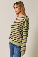 Load image into Gallery viewer, Put You First Sweater
