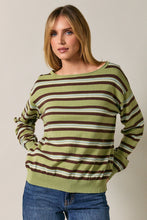 Load image into Gallery viewer, Put You First Sweater
