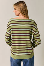Load image into Gallery viewer, Put You First Sweater
