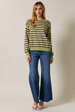 Load image into Gallery viewer, Put You First Sweater
