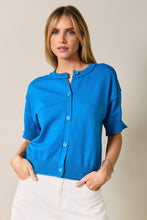 Load image into Gallery viewer, Erin Sweater Top

