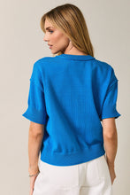 Load image into Gallery viewer, Erin Sweater Top
