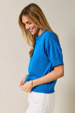 Load image into Gallery viewer, Erin Sweater Top
