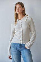Load image into Gallery viewer, Allstar Cardigan
