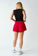Load image into Gallery viewer, Olivia Tank Top in Black
