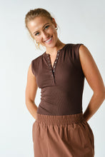 Load image into Gallery viewer, Olivia Tank Top
