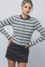 Load image into Gallery viewer, San Diego Cardigan
